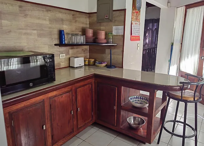Condominio Villa Hermosa