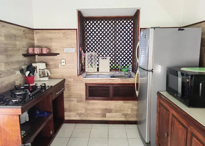 Condominio Villa Hermosa
