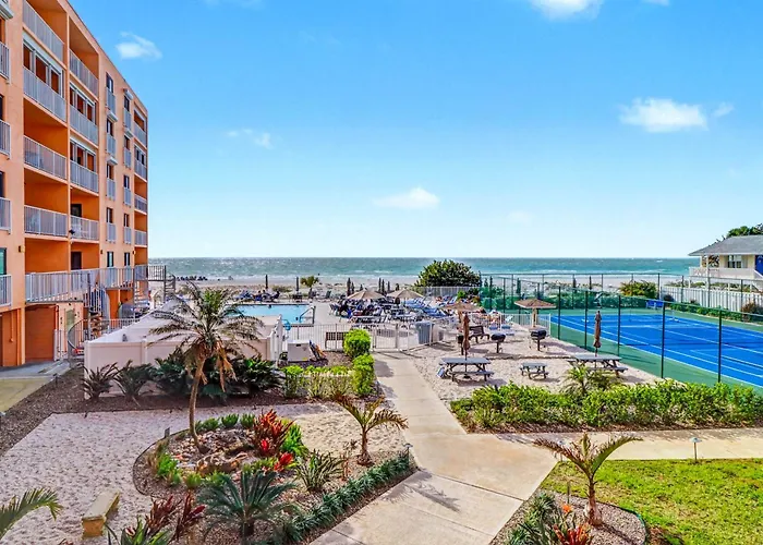 Reef Club 105