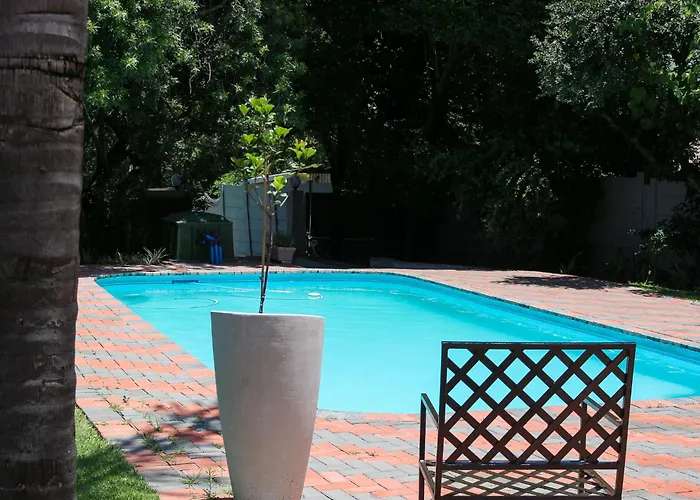 Luxury Heights B&B- Also Check "Wild Olive"