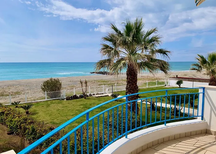 Villa Sul Mare