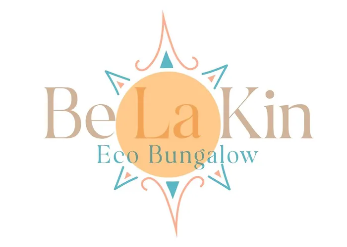 Eco Bungalow Be La Kin