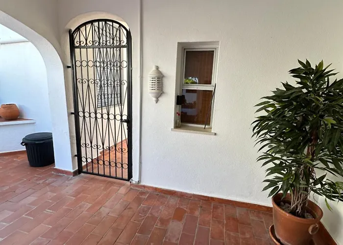 Villa Oleander