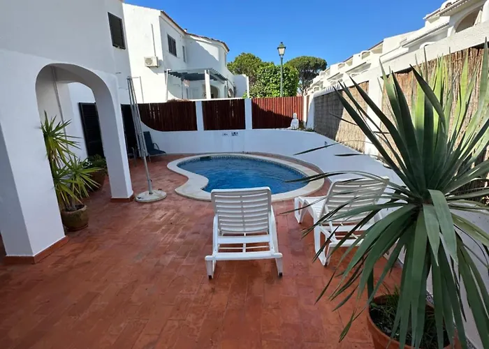 Villa Oleander