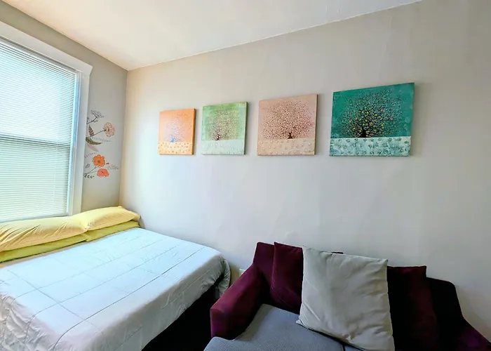 The Avondale Guesthouse