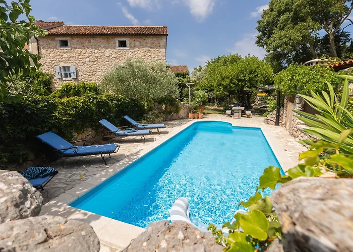 Heritage Villa Dea Rustica