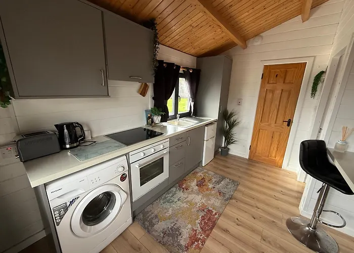 Westport Country Chalets