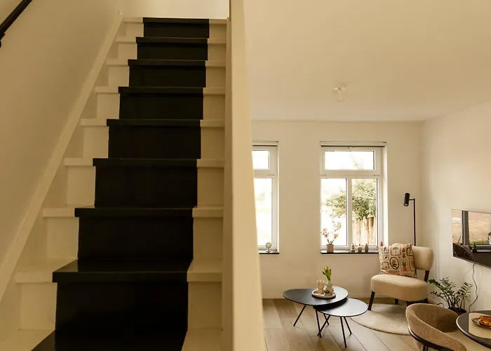 Holiday Home Zuidstraat 30B