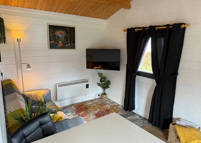 Westport Country Chalets