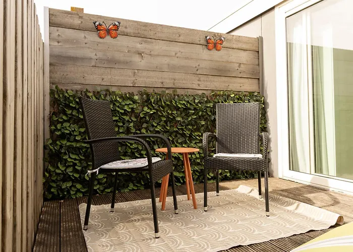 Holiday Home Zuidstraat 30B