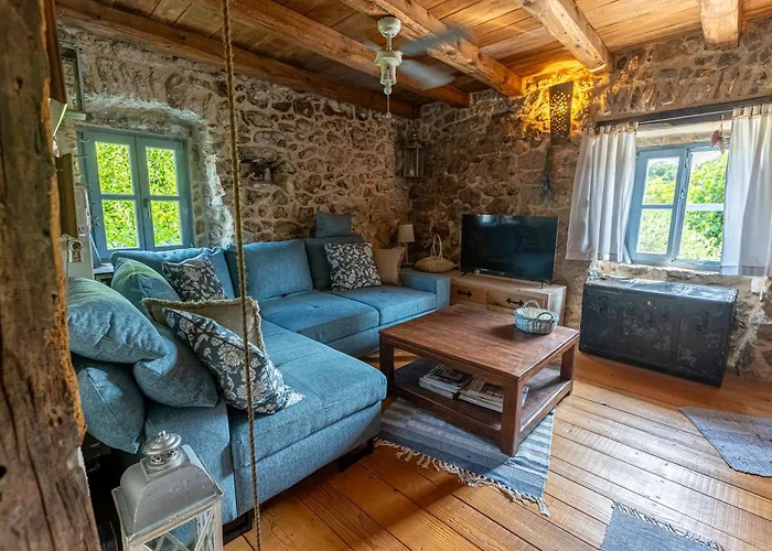 Heritage Villa Dea Rustica