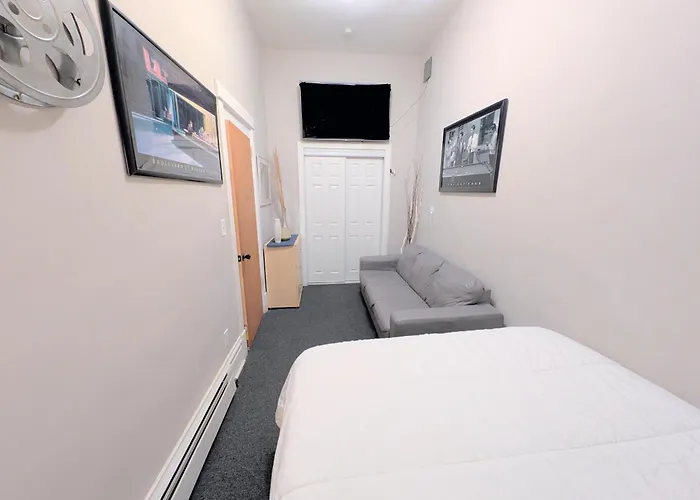 The Avondale Guesthouse