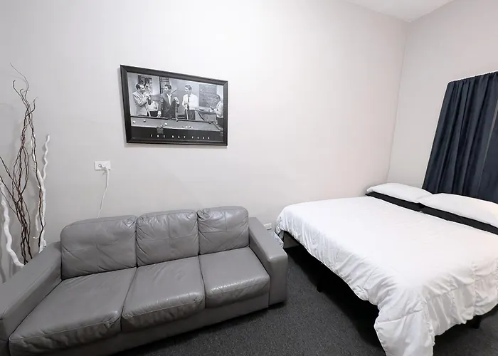 The Avondale Guesthouse