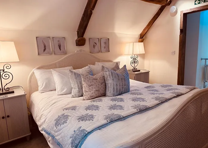 Little Campden House