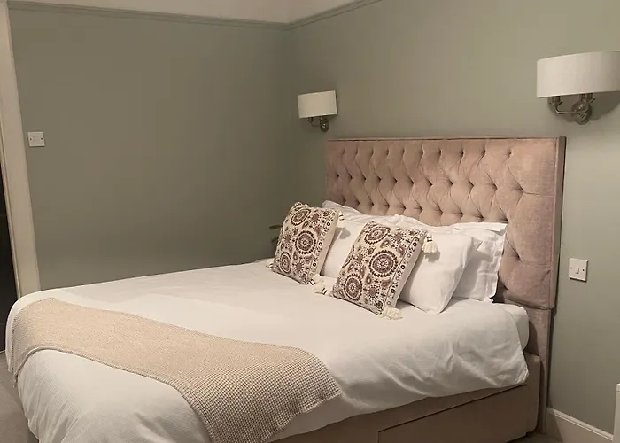 The Doonleigh Suite