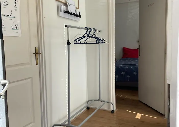 Appartement Centrum Groningen