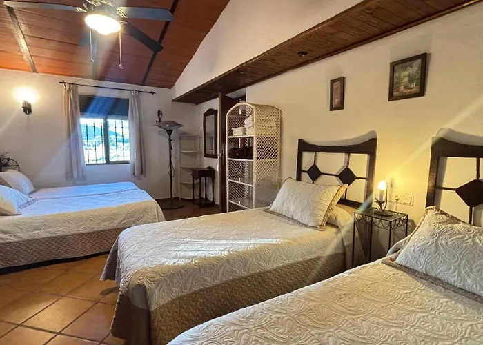 Casa La Finca By Casaturistica