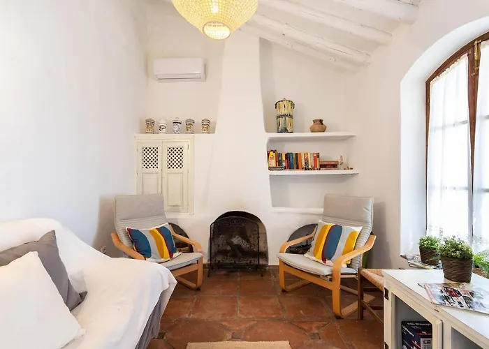 Cortijo Horizonte