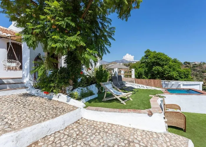 Cortijo Horizonte