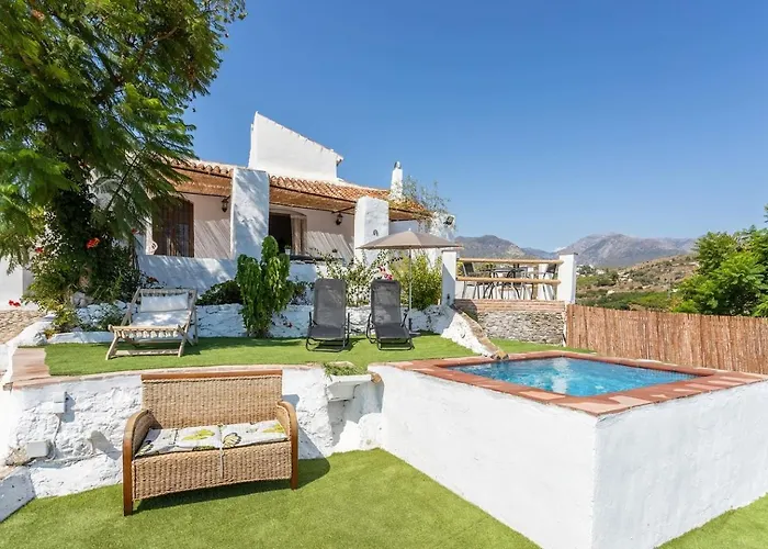 Cortijo Horizonte
