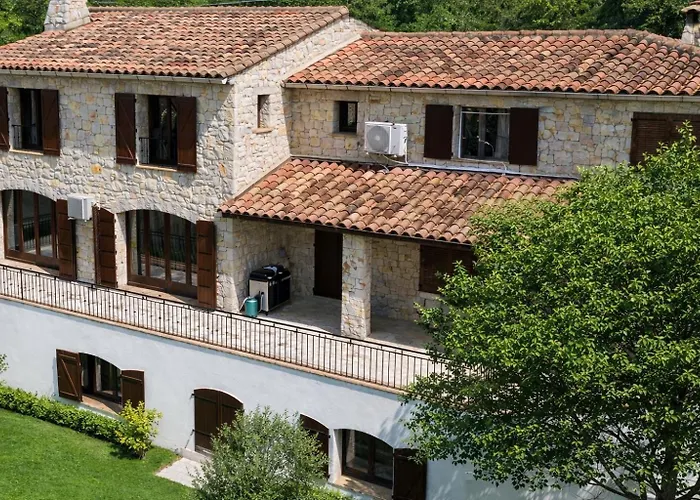 Villa Lavendel