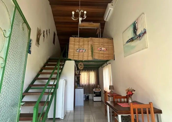 By Buzios Loft