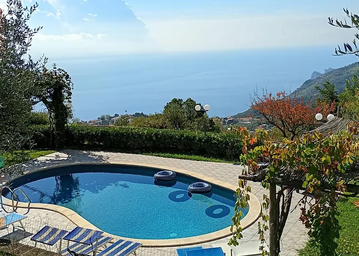Villa Pietralta