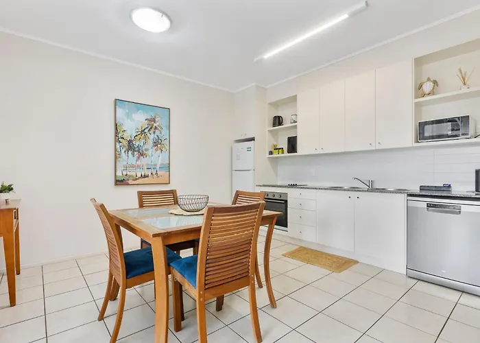 Baden 74 Rainbow Shores