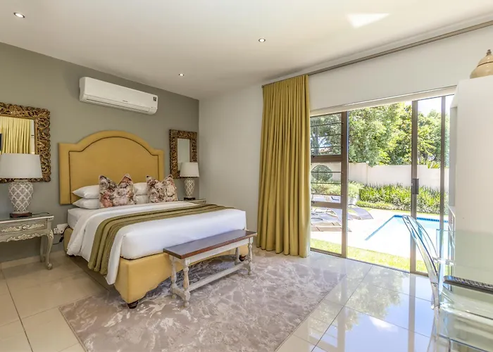 Fleur De Lis Boutique Accommodation