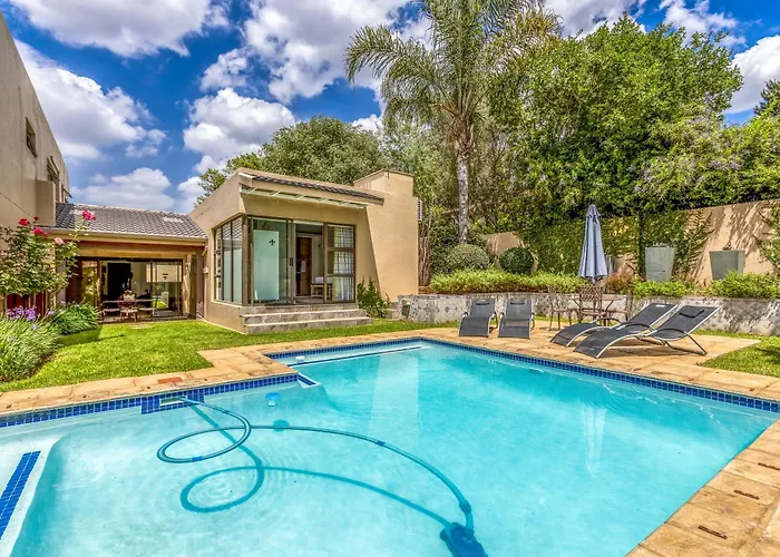Fleur De Lis Boutique Accommodation