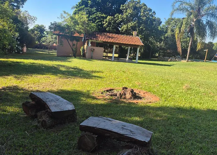 Chácara Santo Antonio