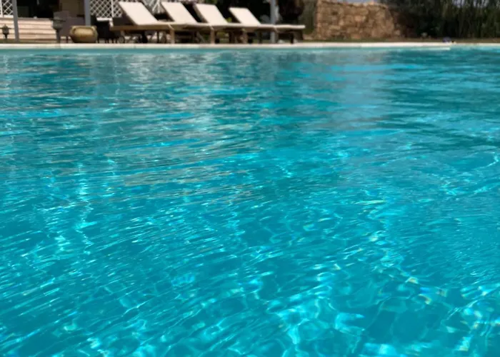 Villa Bianca