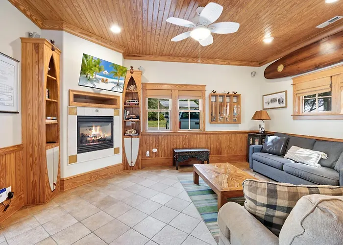 Ic2 - Endless Summer Cottage