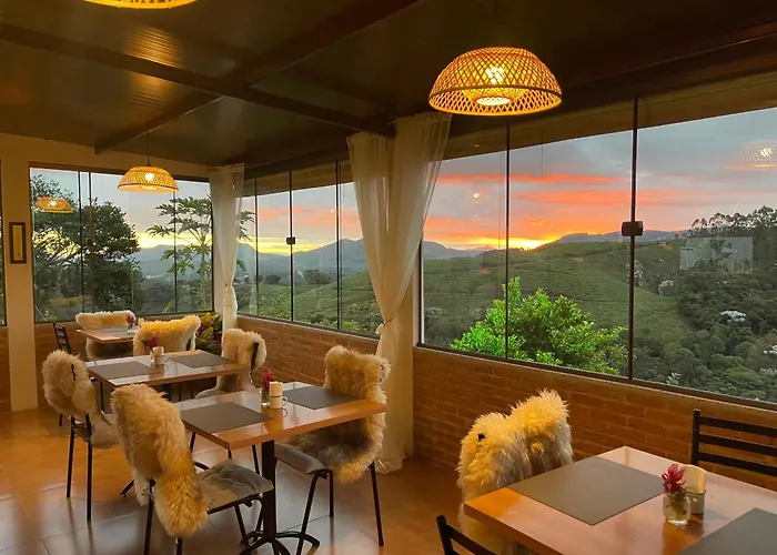 Mirante das Montanhas