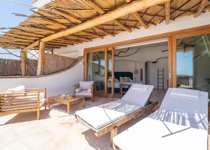 Residence Balocco Porto Cervo