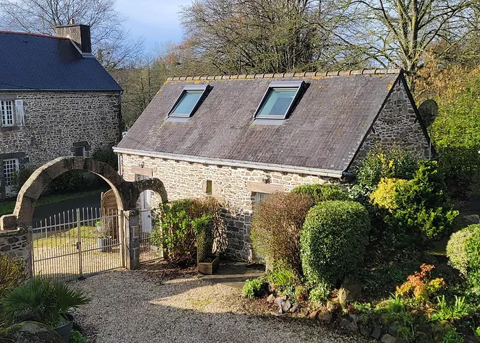 L'Arche De Kerohan