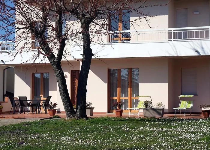 Casa Del Carmine