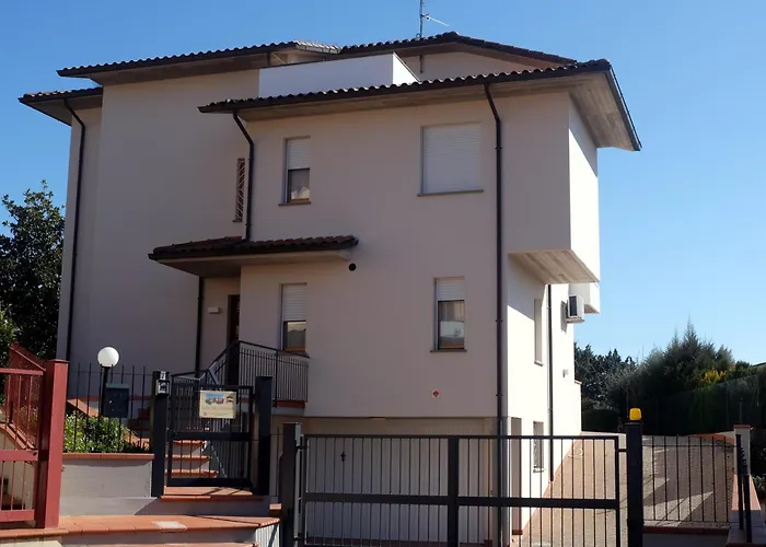 Casa Del Carmine