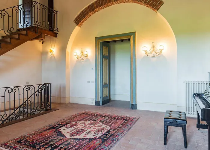 Villa Pucci 12, Emma Villas
