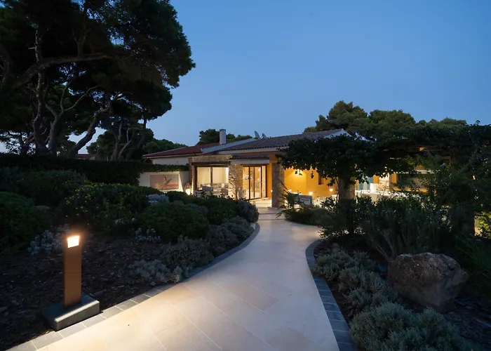 Villa Fenicottero - Exclusive Private Villa With Pool