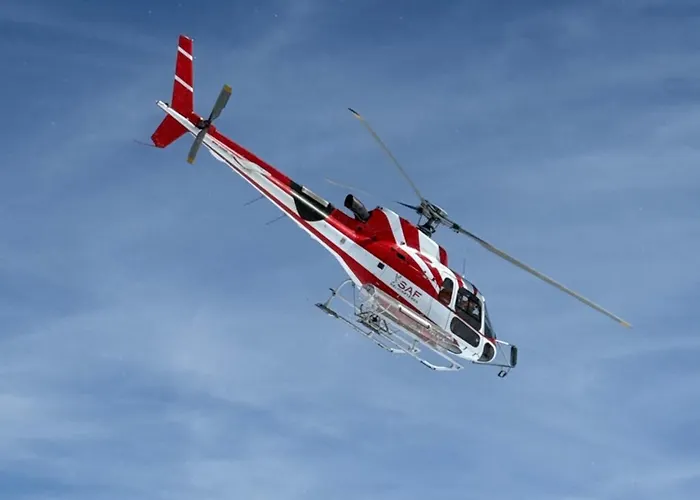 Val Claret, Tignes T2 Tout Confort De 36M2