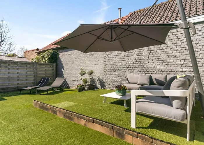 Casiola - Summer-House With Sunny Garden Nearby Beach