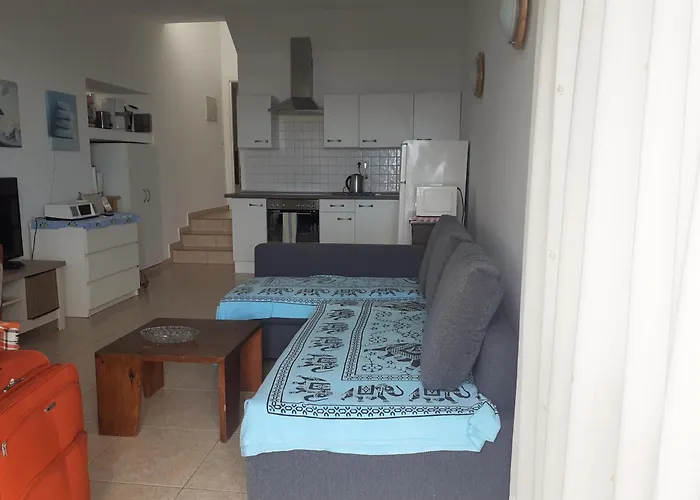 Estupendo Bungalow Cerca Del Mar