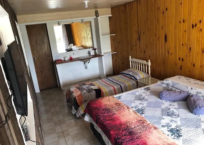 Hostal Lo De Mili