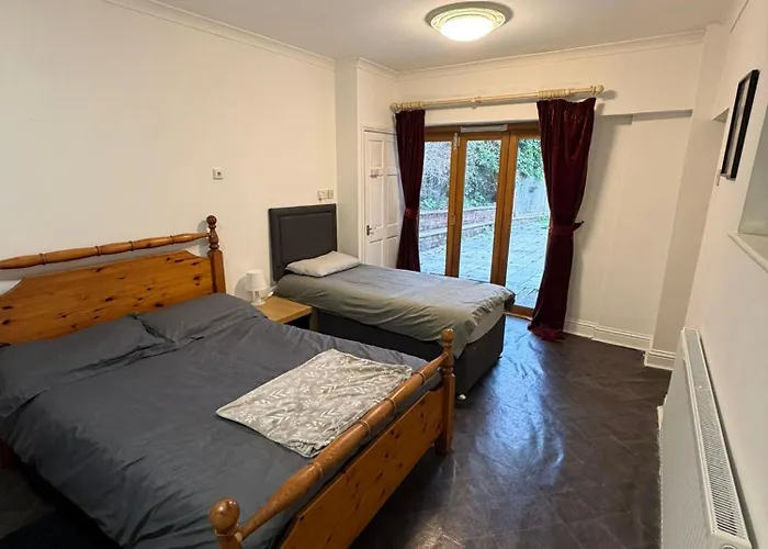 Spectacular Period Property Located In Leicester