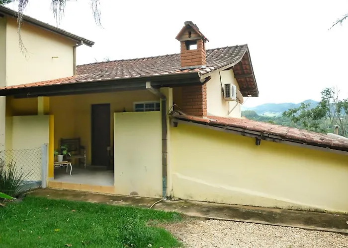 Recanto da Tuca