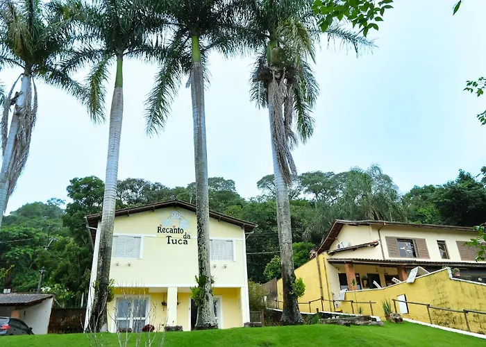 Recanto da Tuca