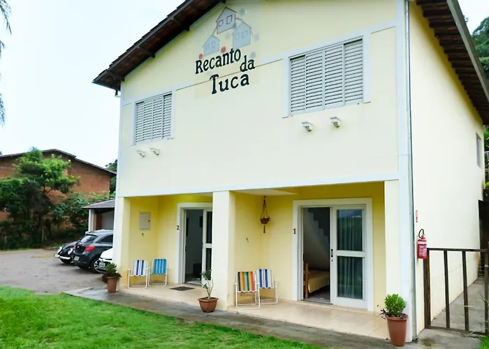 Recanto da Tuca