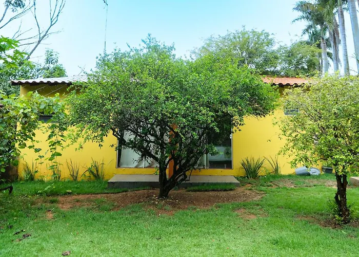 Recanto da Tuca