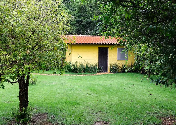 Recanto da Tuca